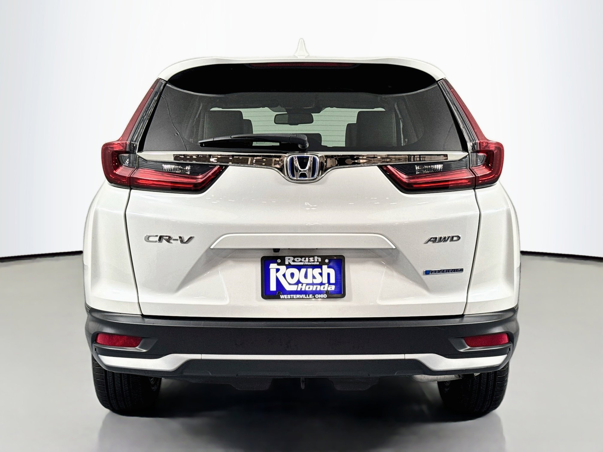 Certified 2022 Honda CR-V EX-L image 6