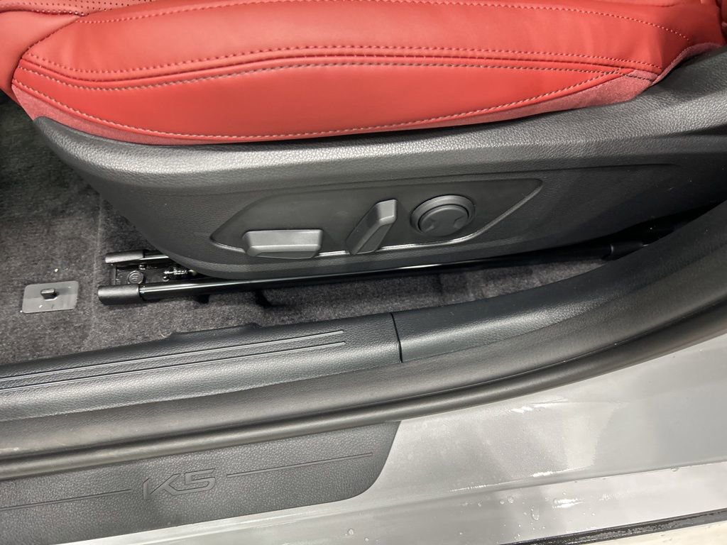 New 2026 Kia K5 GT-Line AWD/4WD image 11