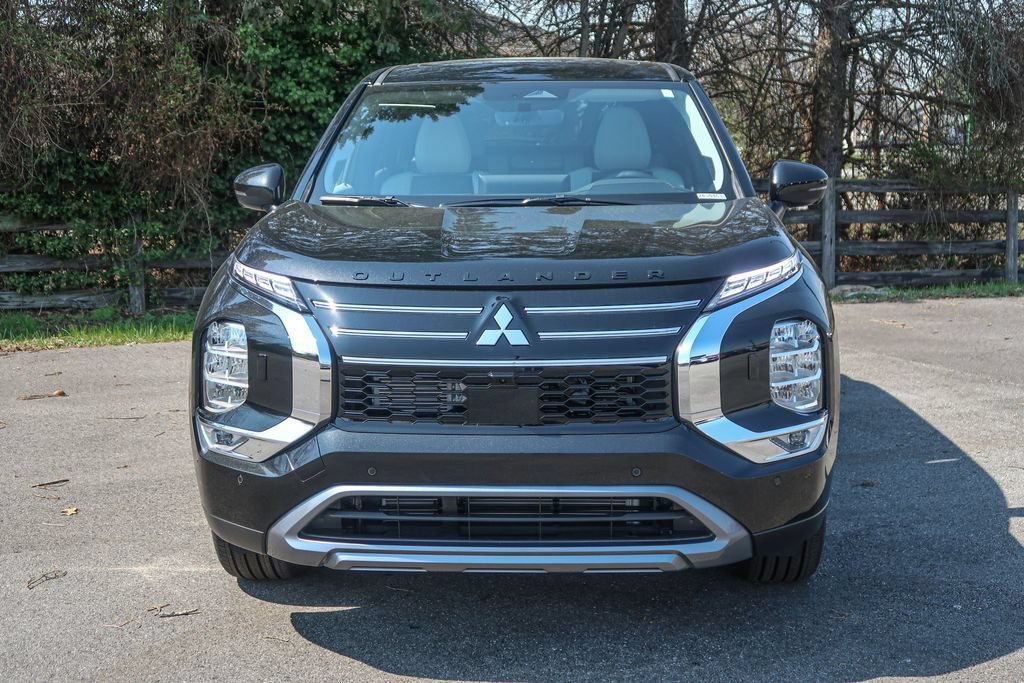 New 2026 Mitsubishi Outlander SE AWD/4WD image 5