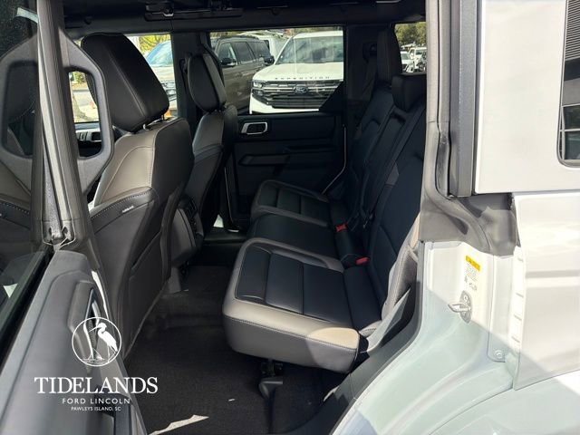 New 2026 Ford Bronco Outer Banks image 27