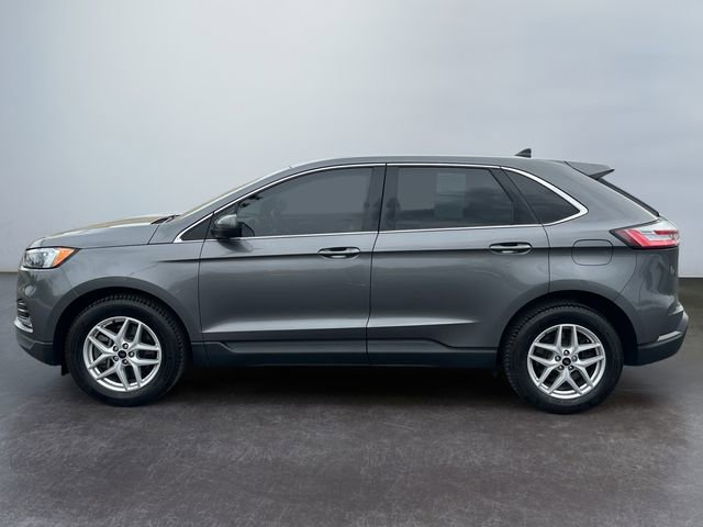 Used 2023 Ford Edge SEL w/ Convenience Package image 2