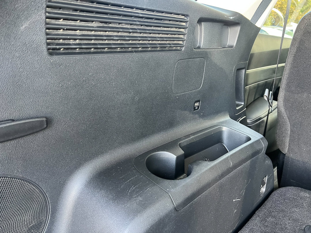 Used 2021 Kia Sorento SX Prestige AWD/4WD image 8