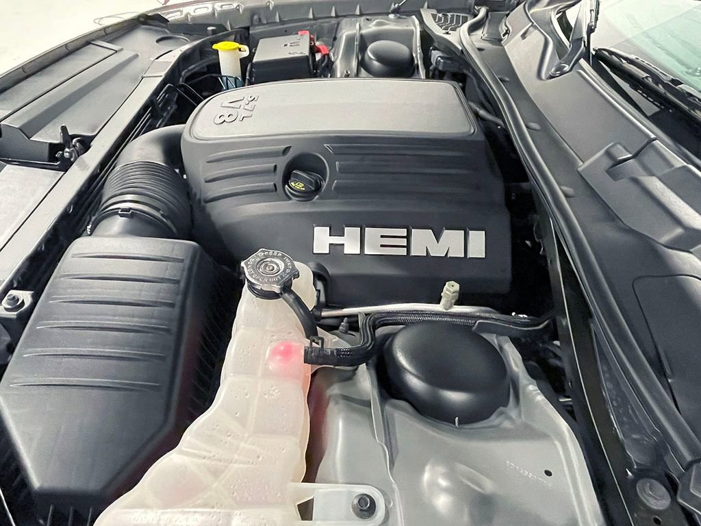 Used 2023 Dodge Challenger R/T image 27