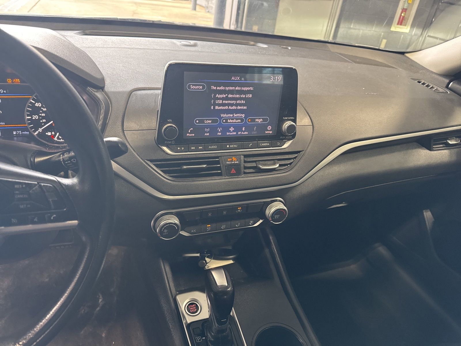 Used 2020 Nissan Altima 2.5 S FWD image 7