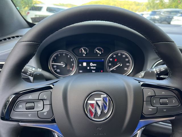 Certified 2024 Buick Enclave Essence w/ Experience Buick Package image 15