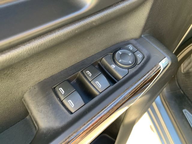 Used 2020 GMC Sierra 1500 Elevation image 18