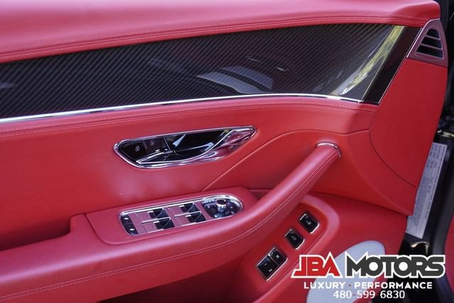 Used 2023 Bentley Flying Spur Plug-In Hybrid AWD/4WD image 97
