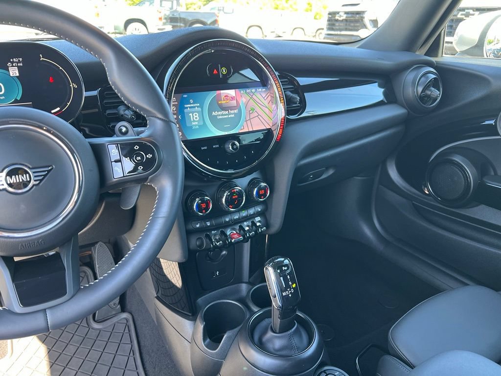 Used 2023 MINI Cooper S FWD image 27