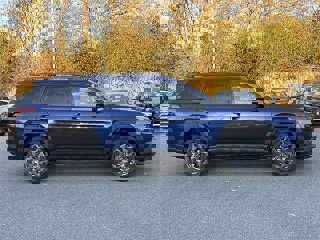 New 2026 Subaru Outback Premium image 2