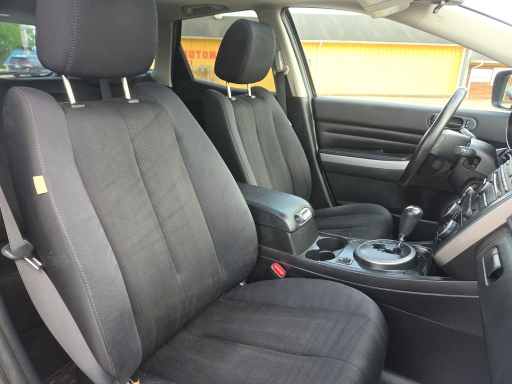 Used 2010 MAZDA CX-7 i Sport w/ Convenience Pkg image 19
