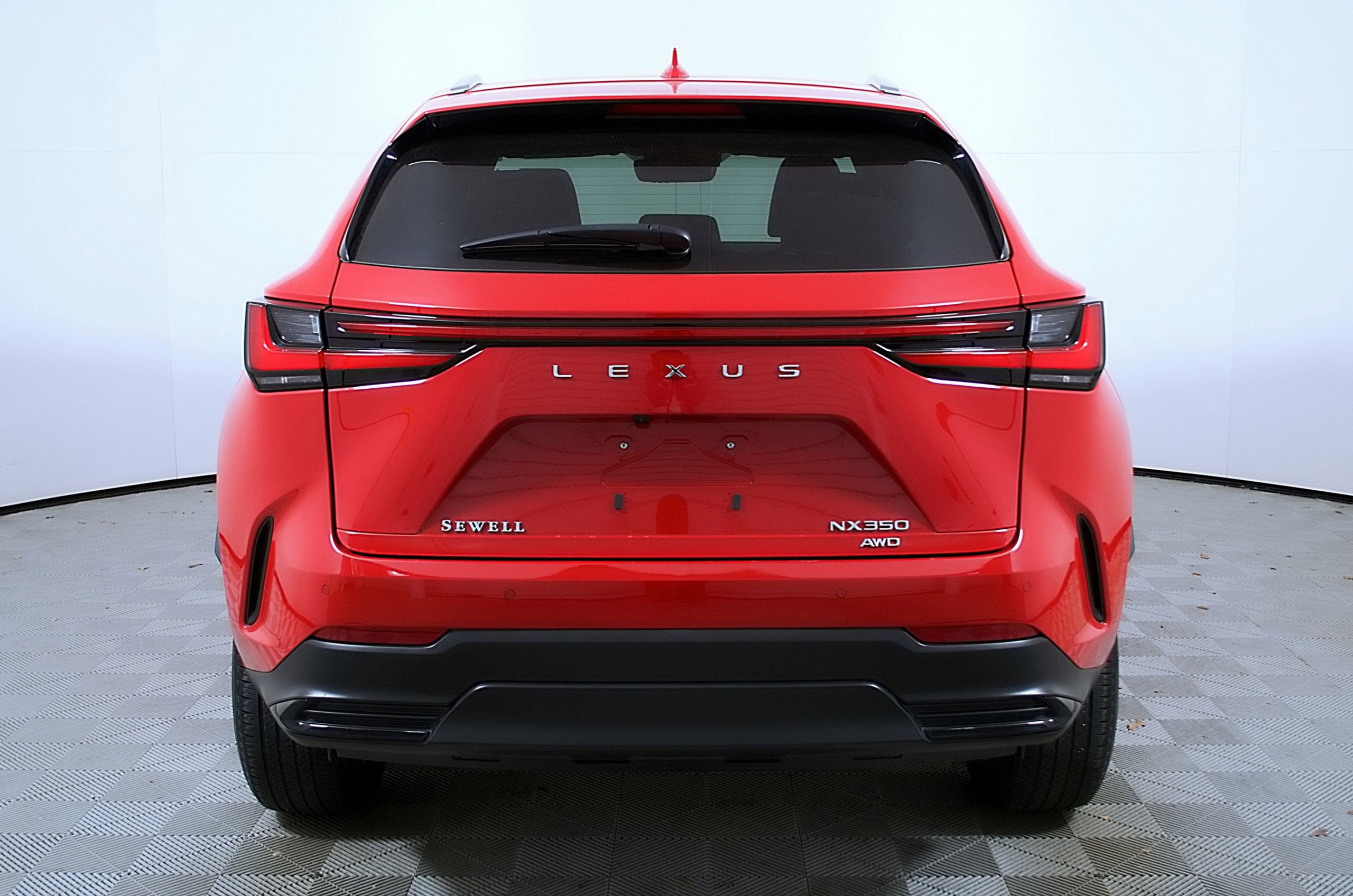 Used 2023 Lexus NX 350 350 Premium image 8