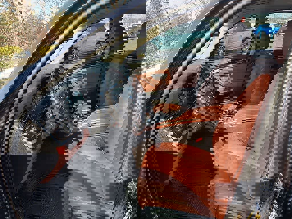 Used 2014 BMW 528i xDrive Sedan image 7