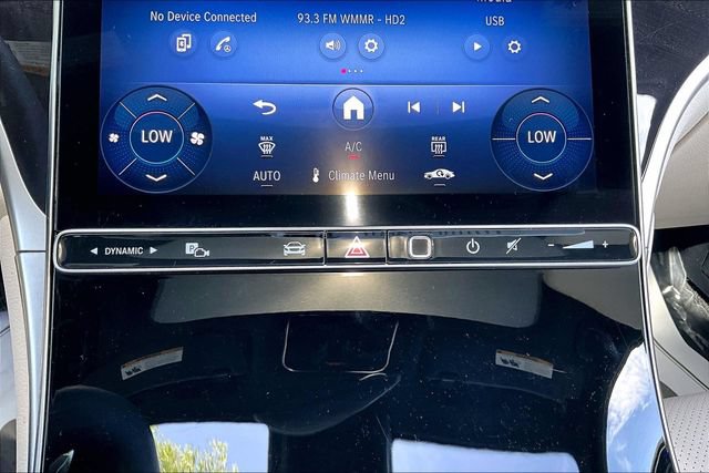 Certified 2026 Mercedes-Benz GLC 300 4MATIC image 18