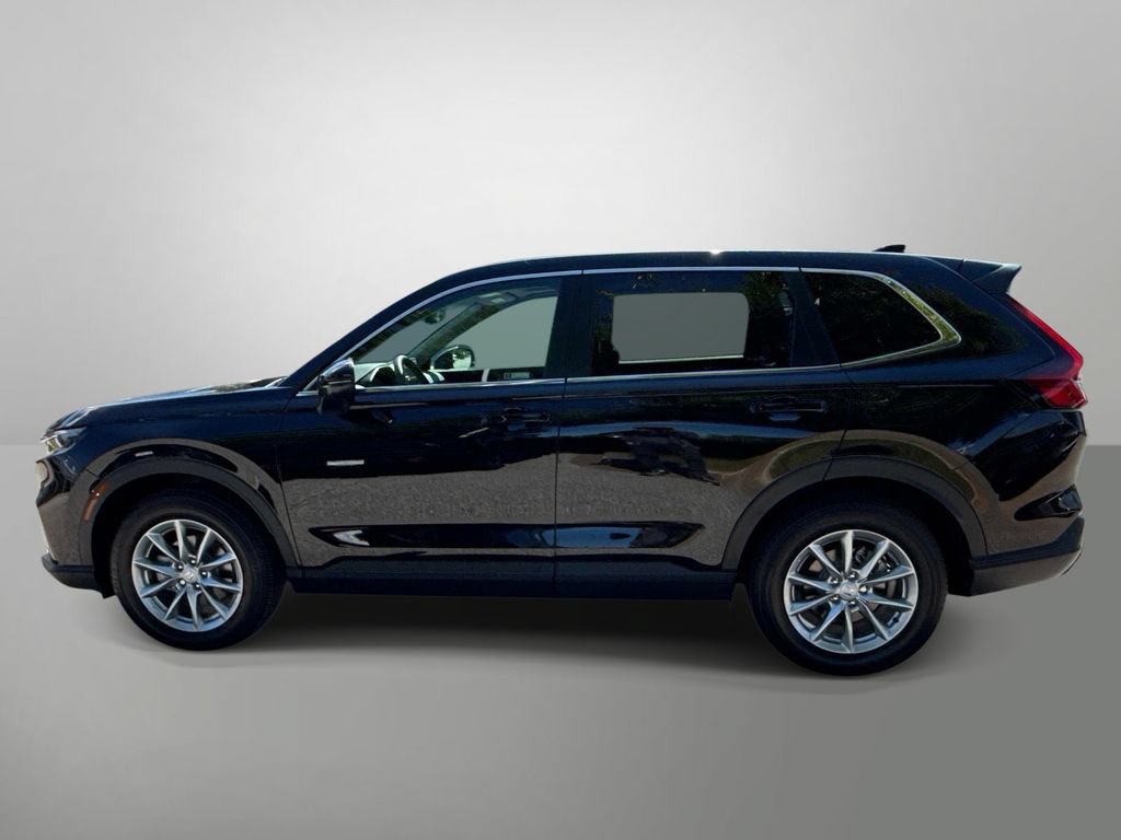 Certified 2026 Honda CR-V EX image 25