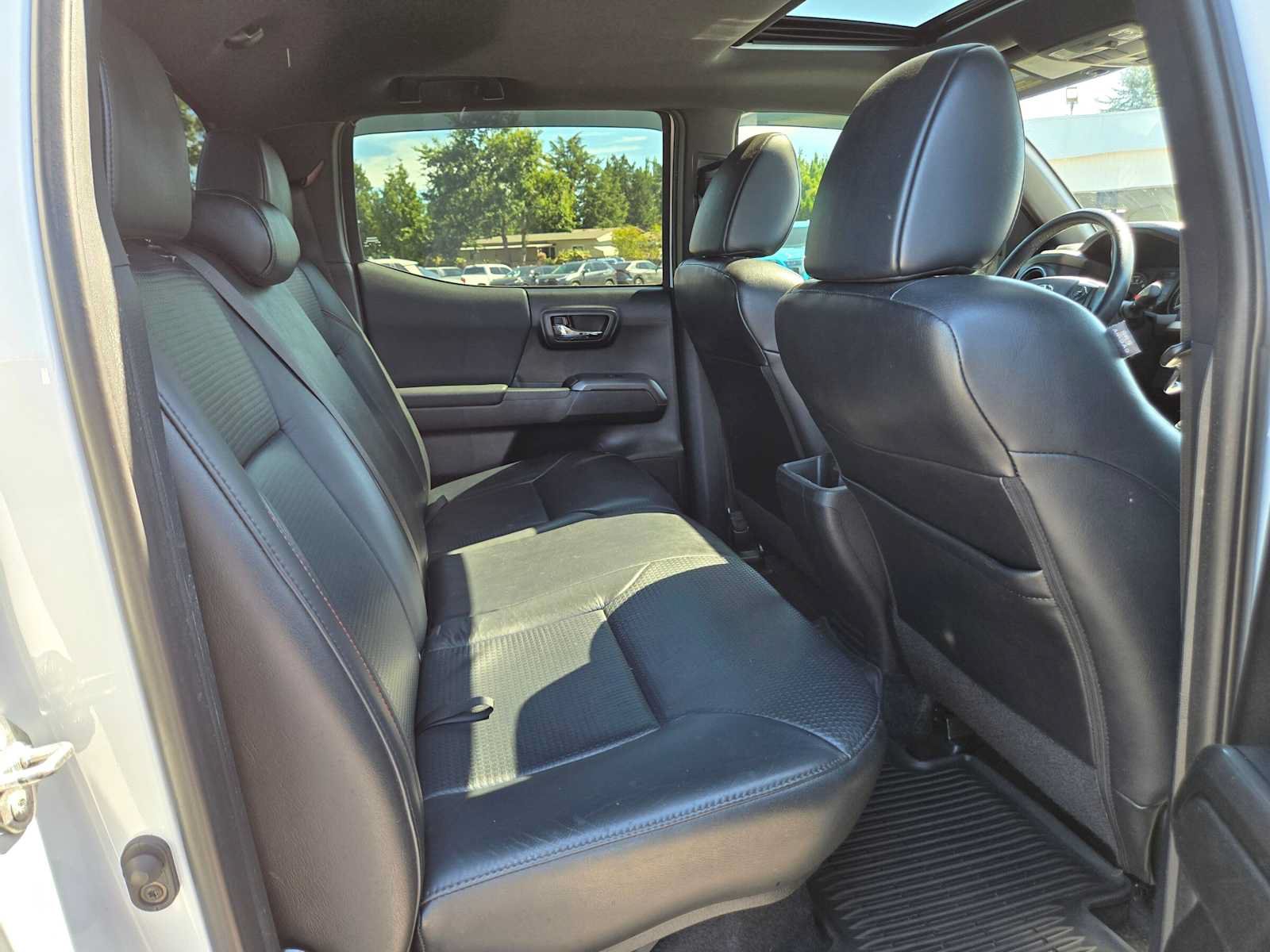 Used 2019 Toyota Tacoma TRD Pro AWD/4WD image 14