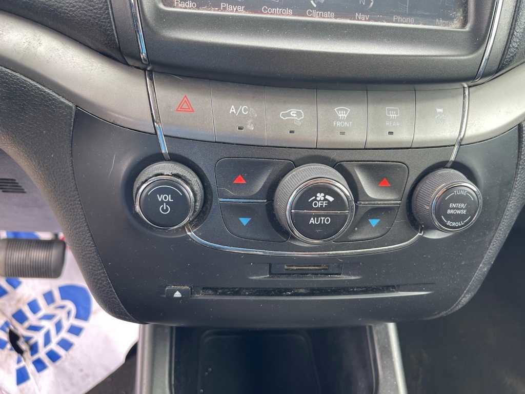 Used 2017 Dodge Journey Crossroad image 26