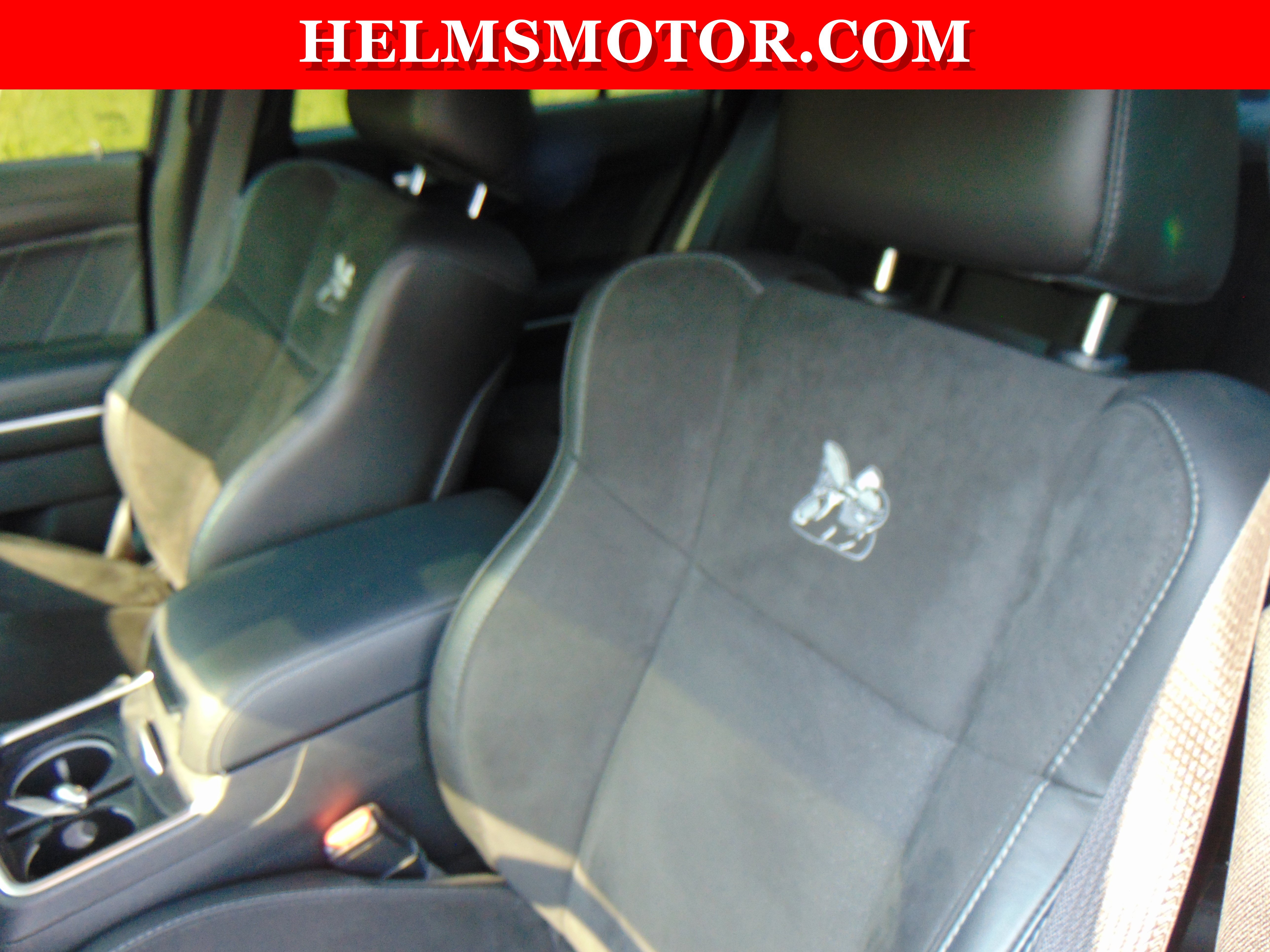 Certified 2023 Dodge Charger Scat Pack RWD image 34