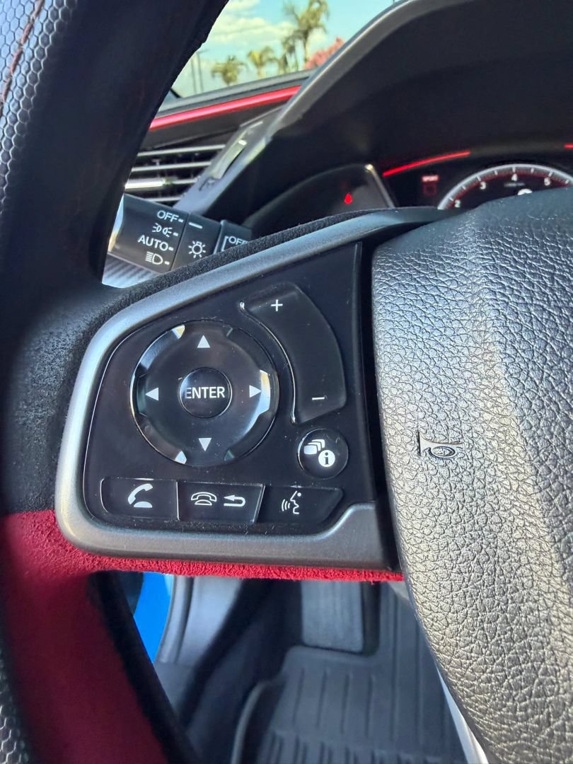 Used 2021 Honda Civic Type R image 25