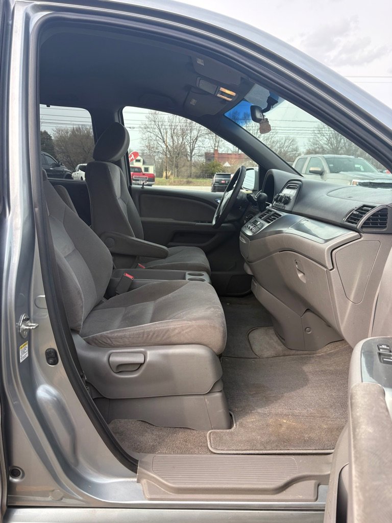 Used 2008 Honda Odyssey EX image 11