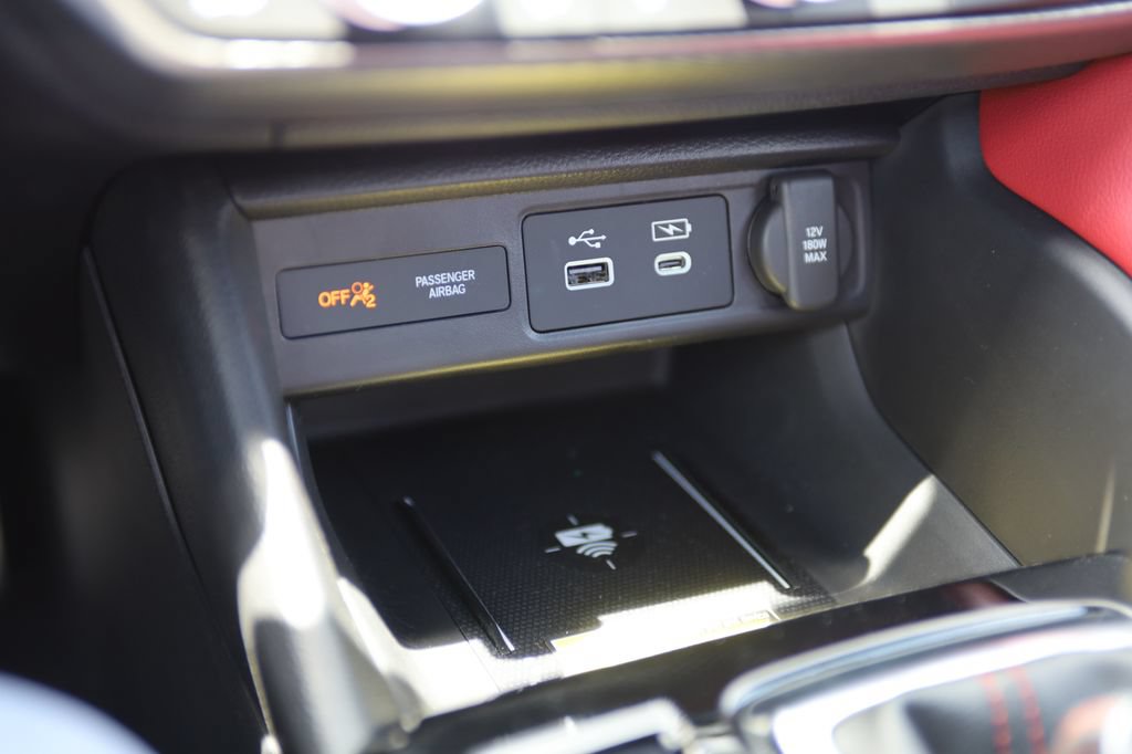 New 2026 Acura Integra A-Spec w/ Technology Package FWD image 21