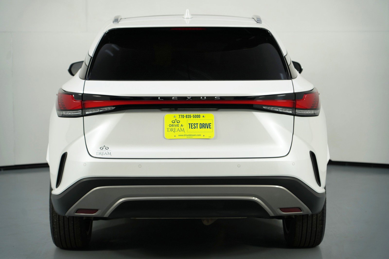 Used 2023 Lexus RX 350 Luxury w/ Cold Area Package image 55