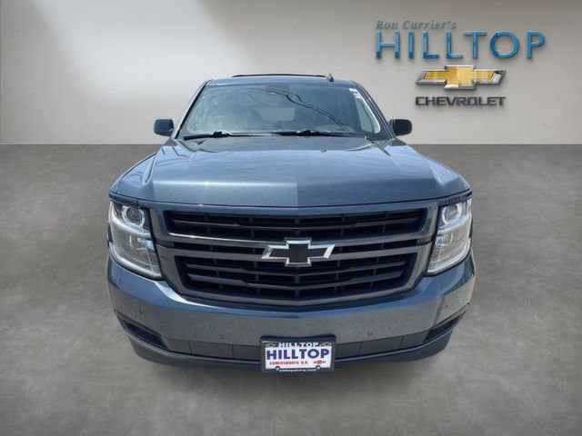 Used 2019 Chevrolet Suburban Premier AWD/4WD image 12