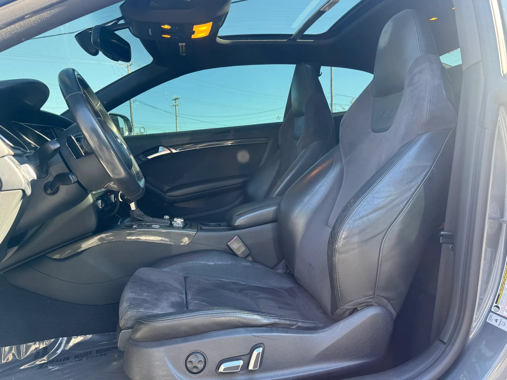 Used 2013 Audi S5 Premium Plus AWD/4WD image 11