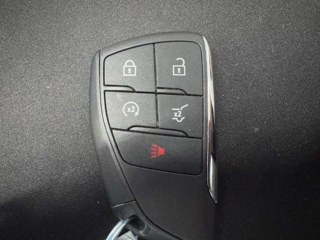 Used 2024 Chevrolet Traverse RS w/ LPO, Floor Liner Package image 47