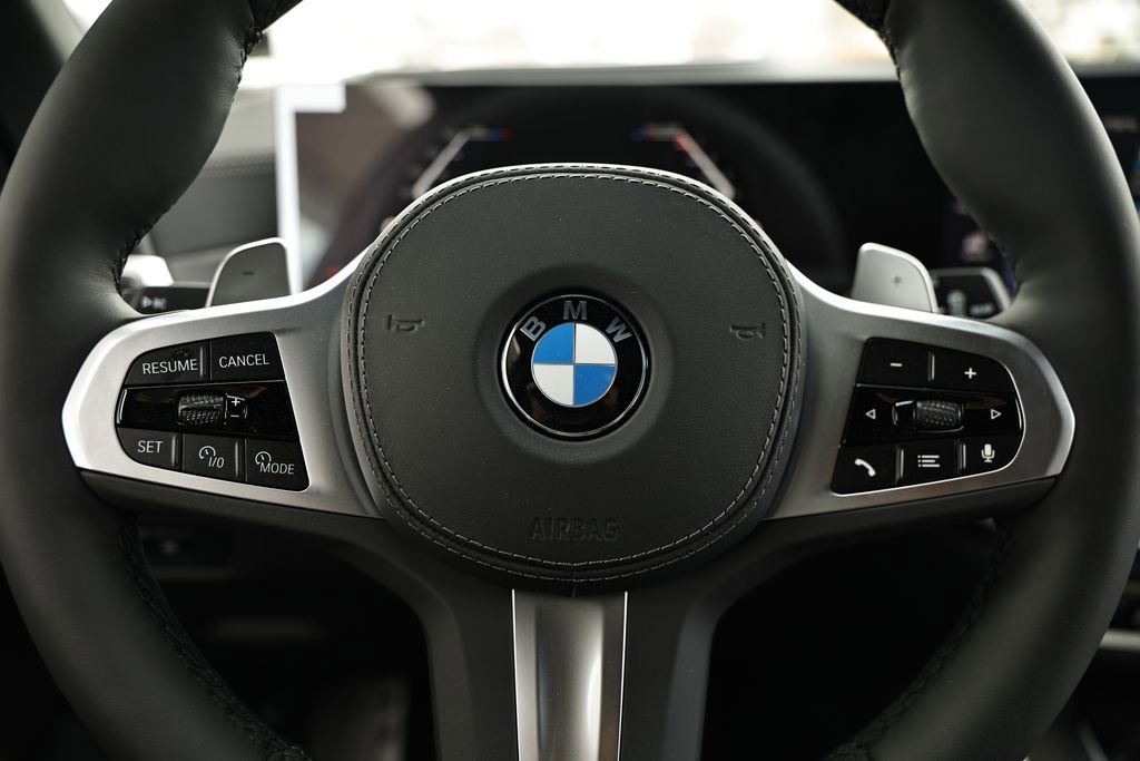 New 2026 BMW X5 xDrive40i w/ M Sport Package image 35