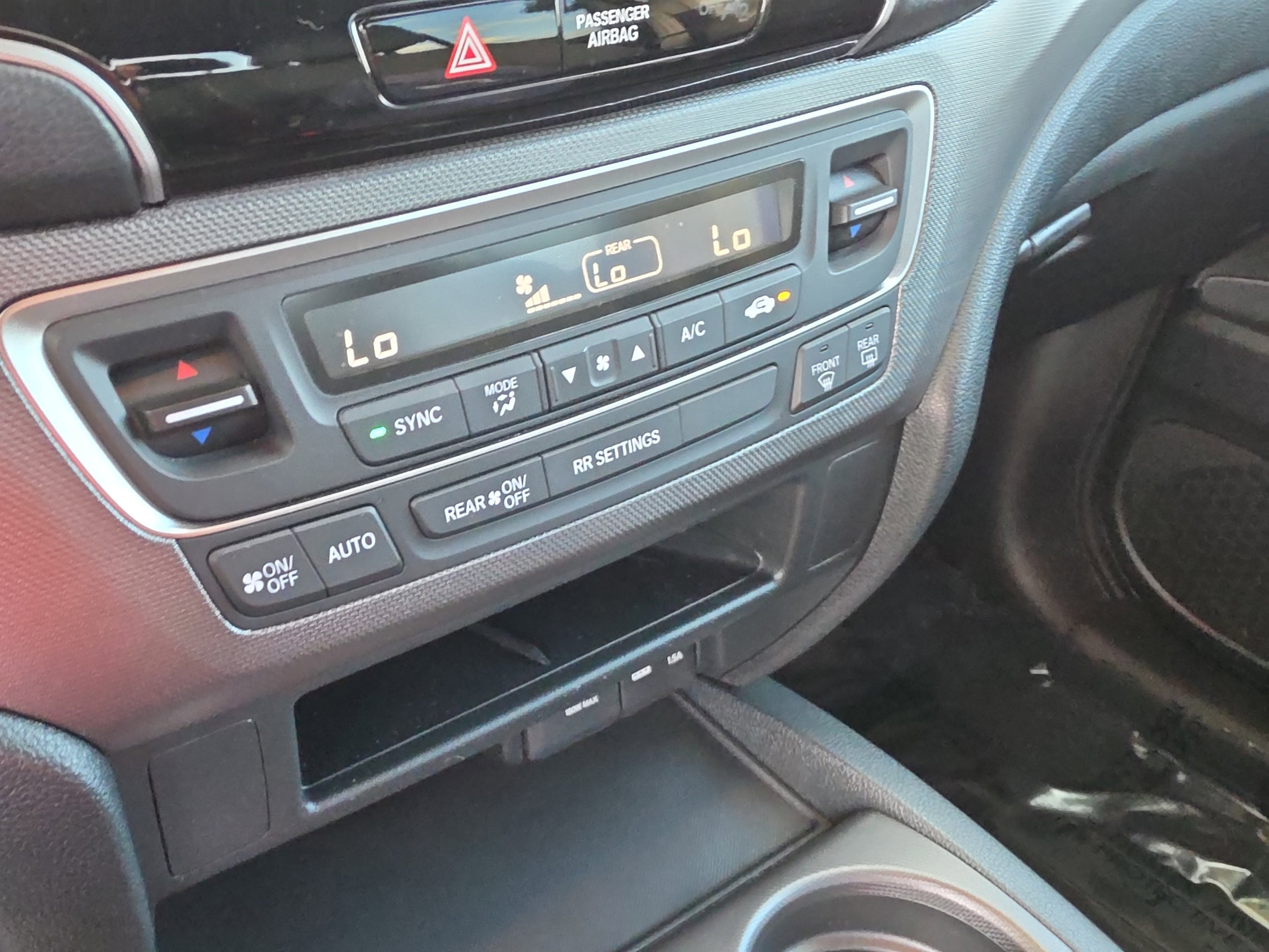 Certified 2023 Honda Ridgeline Sport image 18