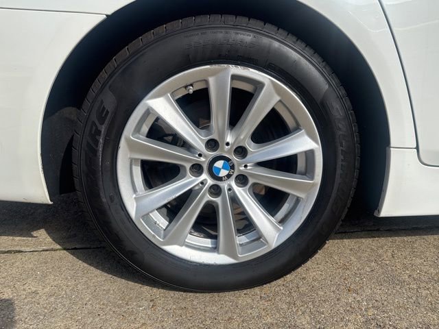 Used 2015 BMW 528i xDrive Sedan image 31