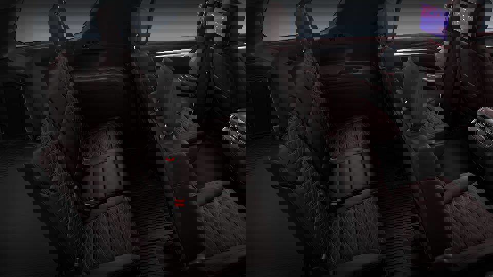 New 2026 Cadillac Escalade ESV Luxury w/ Touring Package image 73