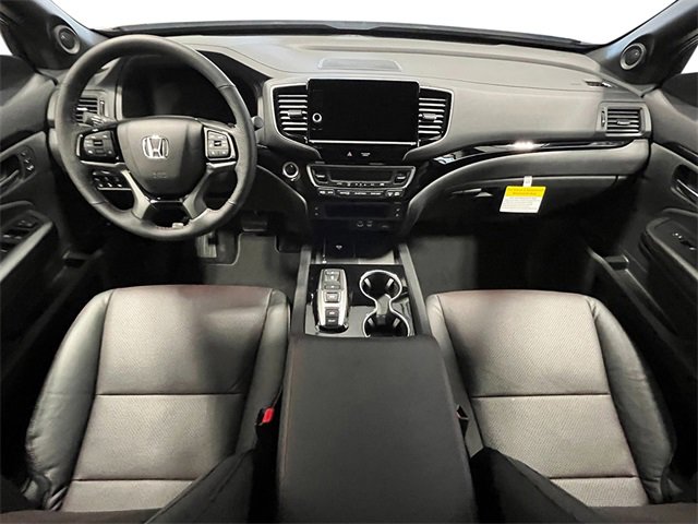 New 2026 Honda Ridgeline Black Edition image 17