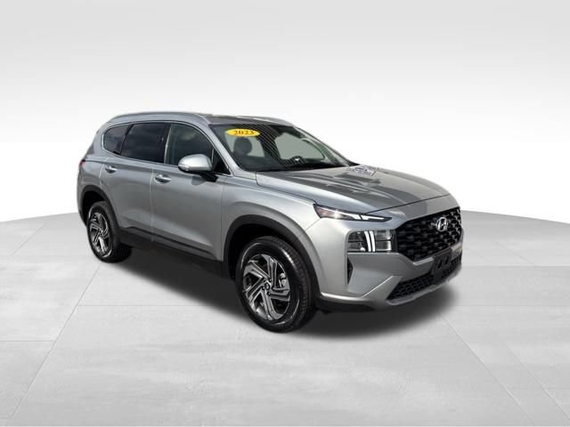 Used 2023 Hyundai Santa Fe SEL image 3