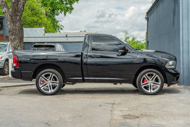 Used 2014 RAM 1500 Sport image 7