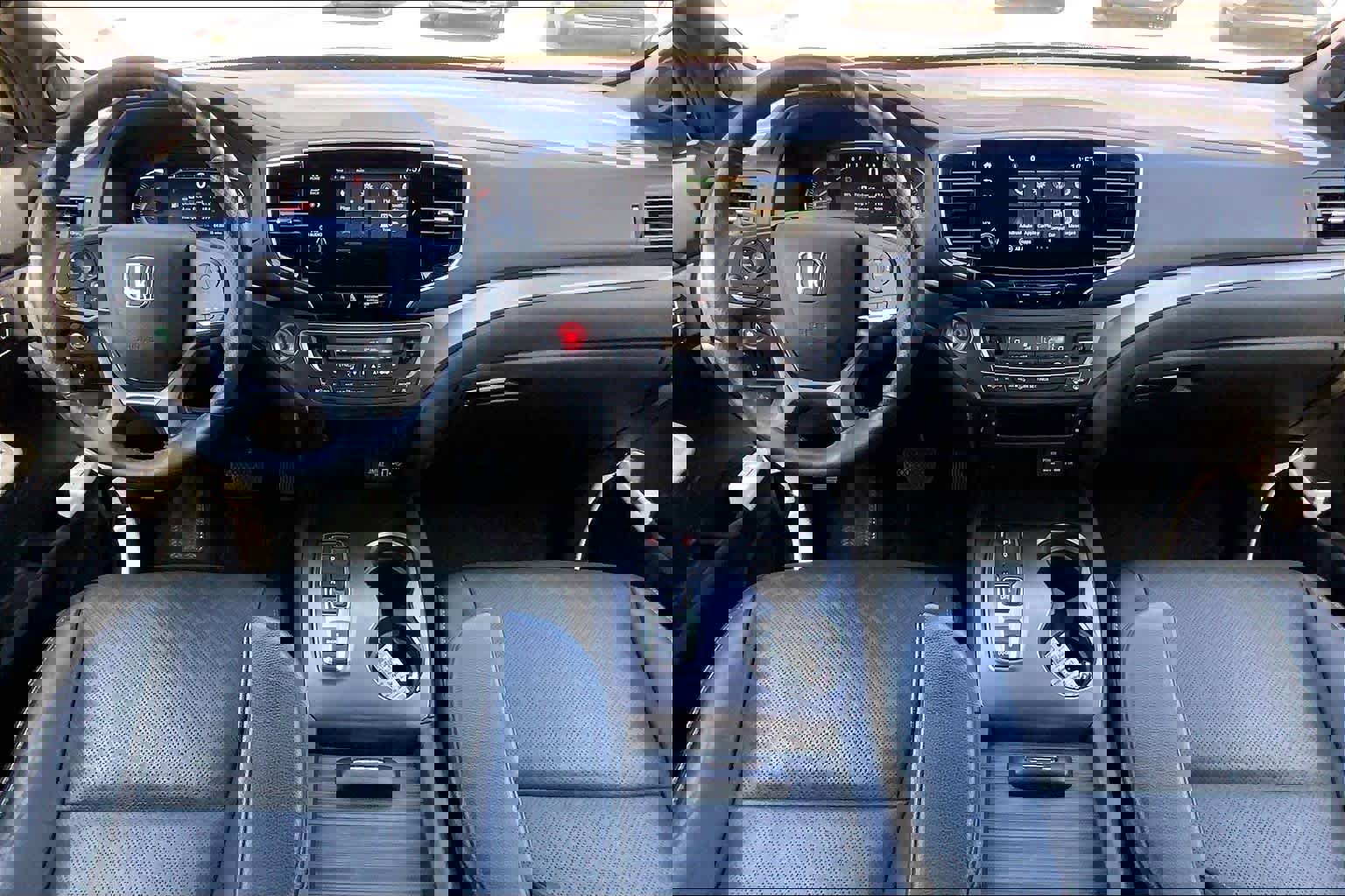 Used 2019 Honda Passport EX-L image 14