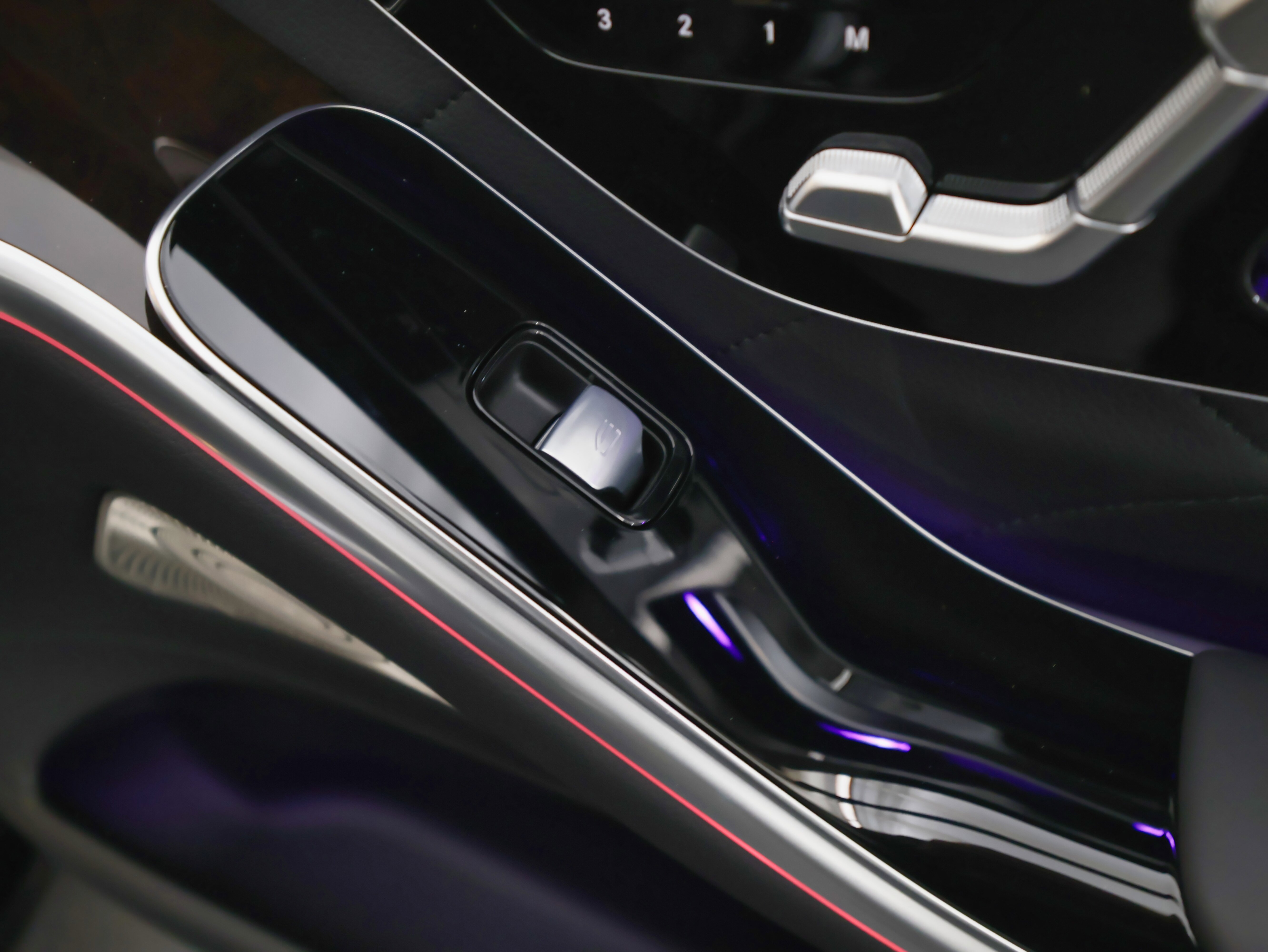 Used 2023 Mercedes-Benz S 580 4MATIC Sedan image 54