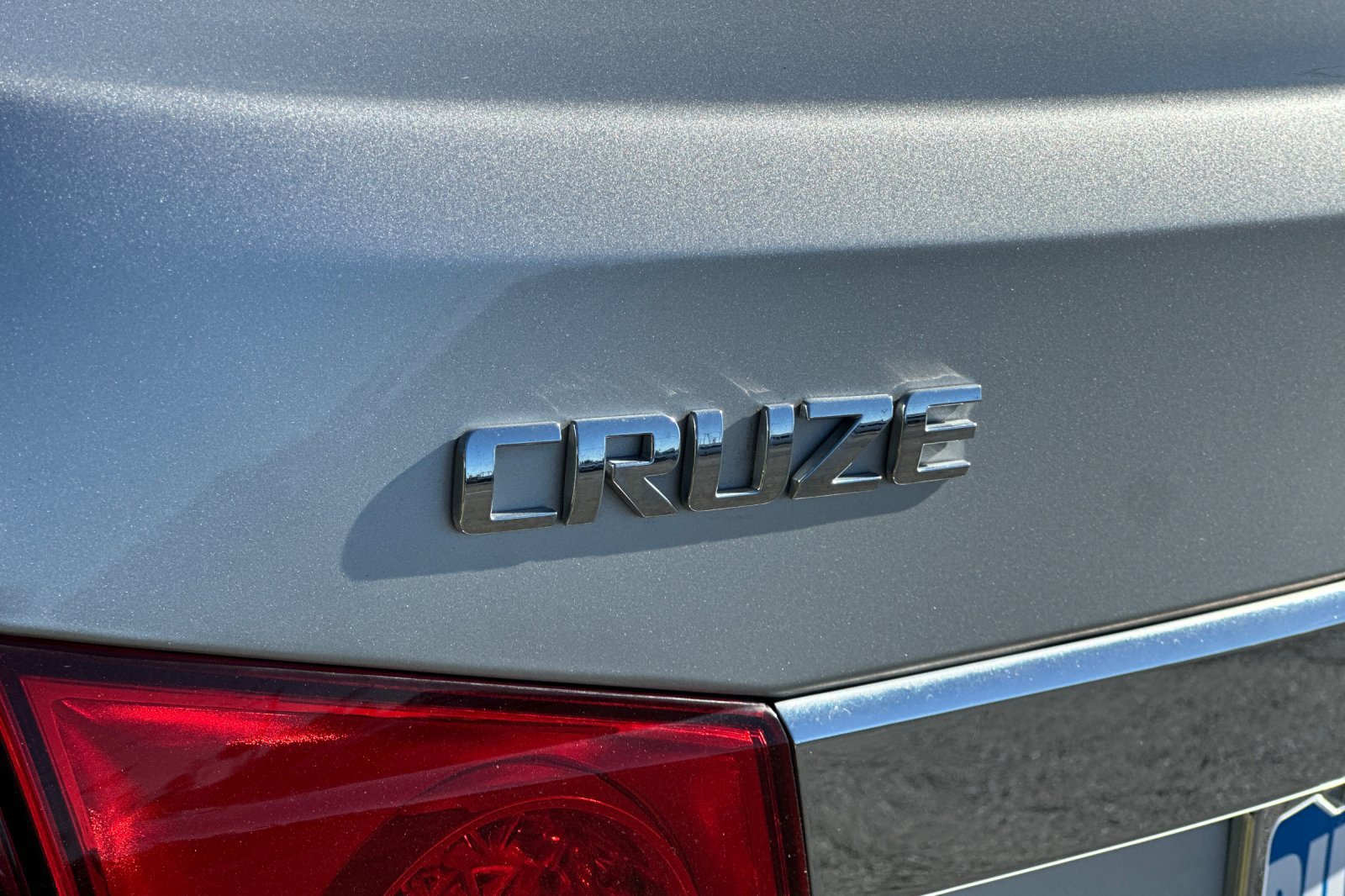 Used 2015 Chevrolet Cruze LT FWD image 23