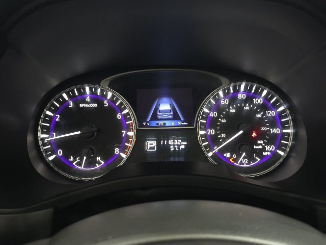 Used 2018 INFINITI QX60 FWD w/ Premium Plus Package image 19