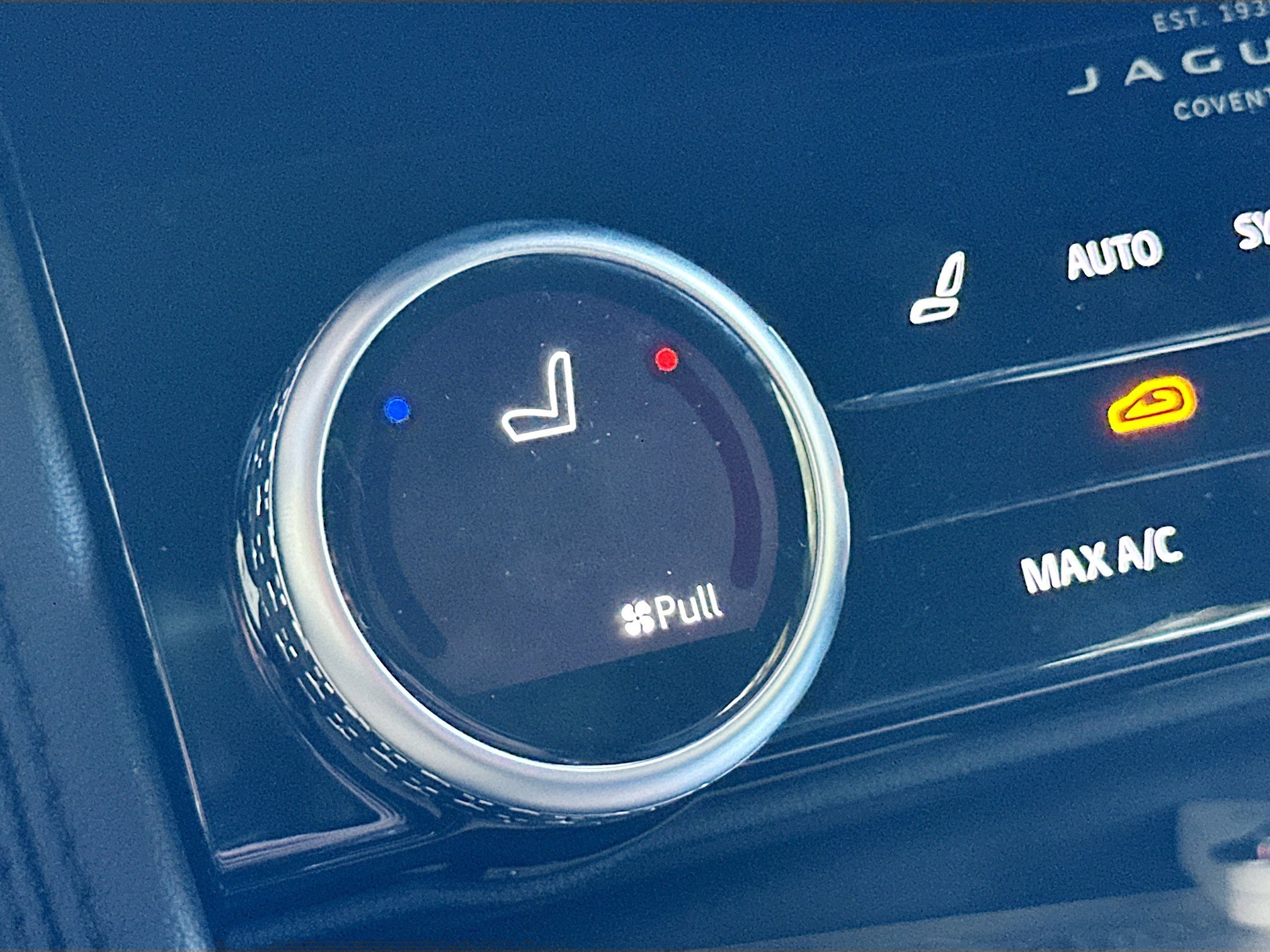 Used 2023 Jaguar F-PACE S image 21