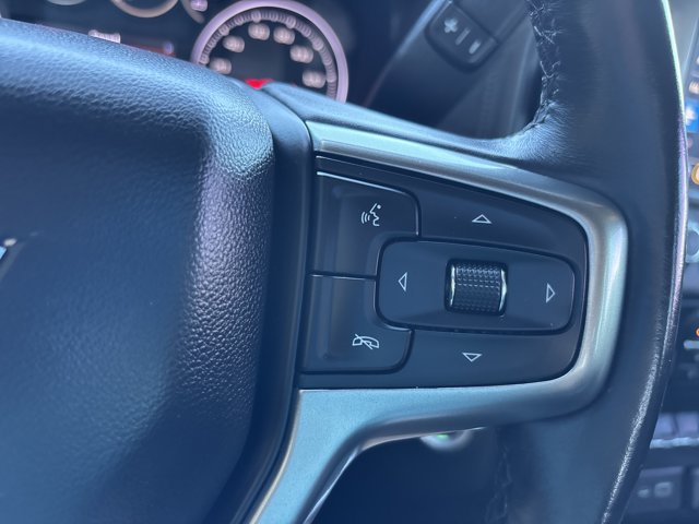 Used 2019 Chevrolet Silverado 1500 LTZ w/ LTZ Plus Package AWD/4WD image 30