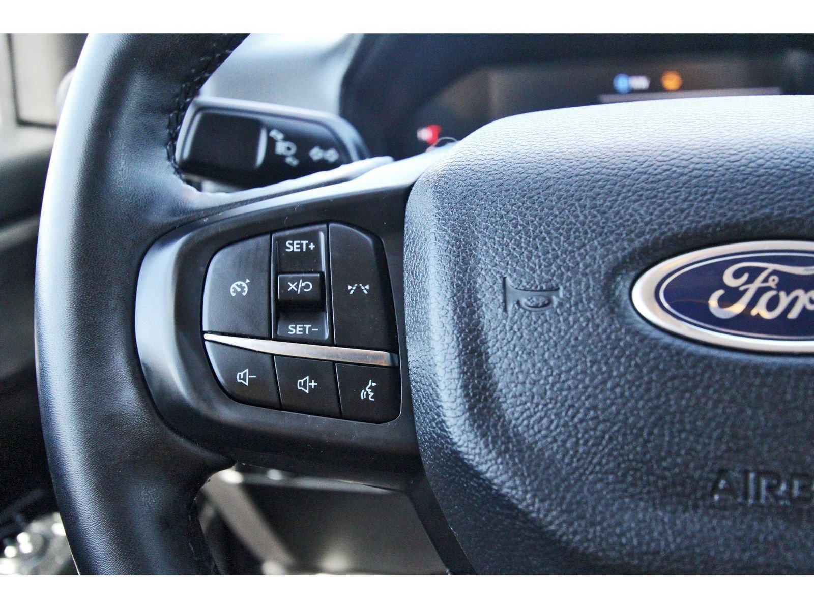 Used 2024 Ford Ranger XLT w/ Trailer Tow Package image 21