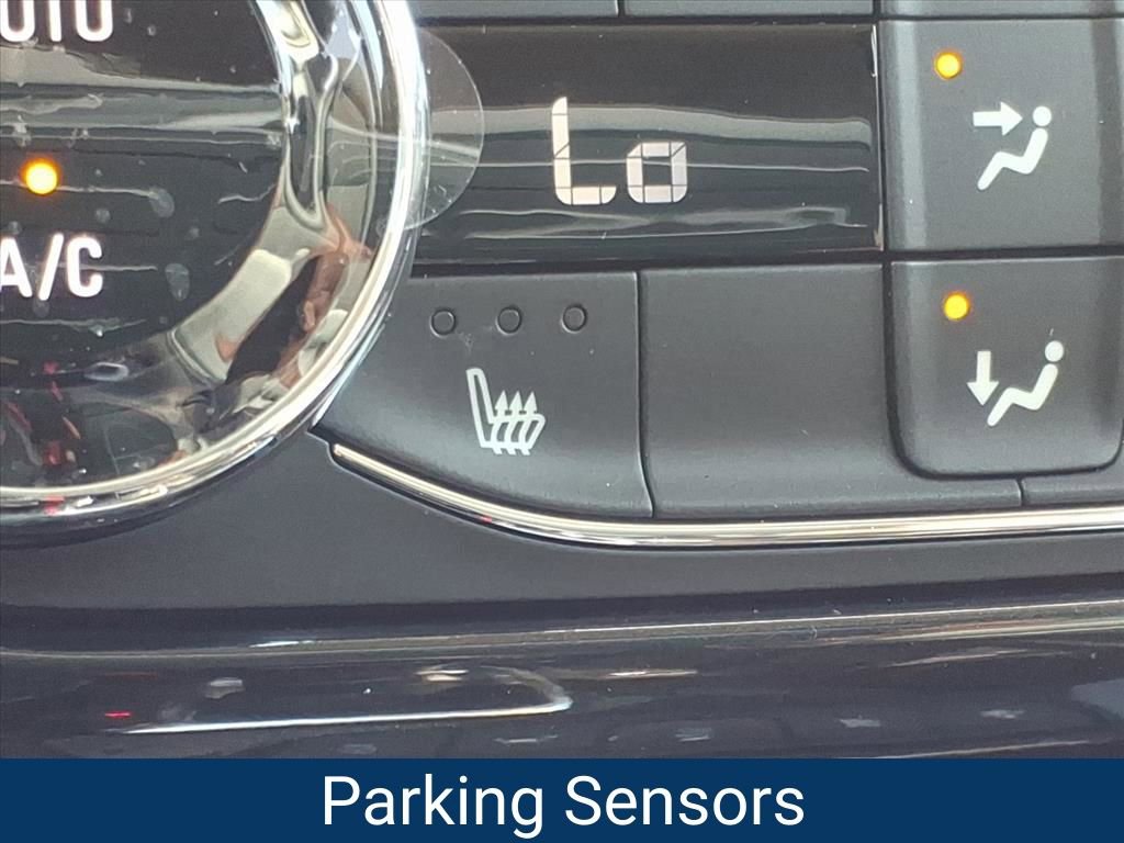 New 2026 Chevrolet TrailBlazer LT w/ Convenience Package image 5