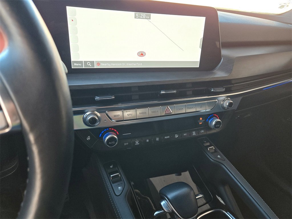 Used 2023 Kia Telluride SX Prestige X-Pro image 17