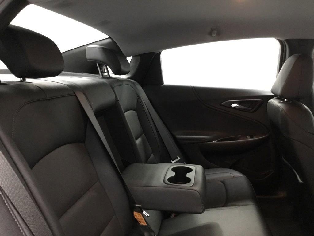 Used 2024 Chevrolet Malibu LT image 22