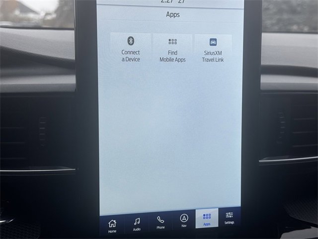 Used 2021 Ford Explorer ST w/ ST Street Pack image 34