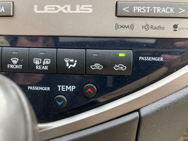 Used 2015 Lexus RX 350 AWD image 24