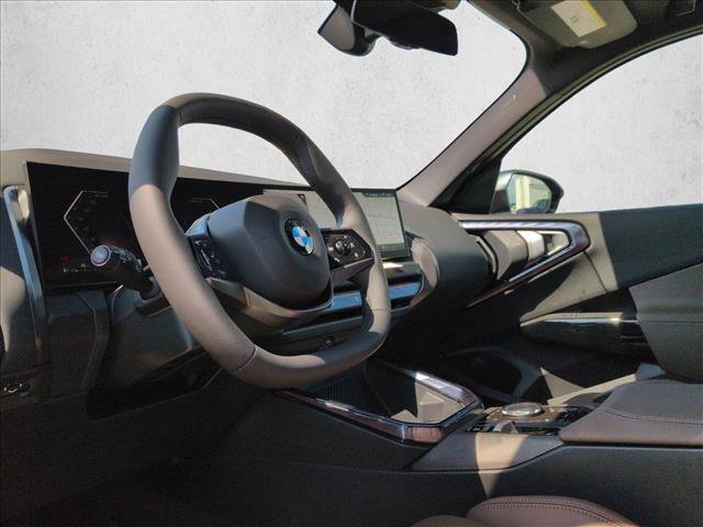 New 2026 BMW X3 xDrive30 image 3