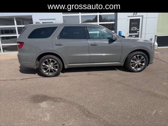 Used 2020 Dodge Durango GT image 8