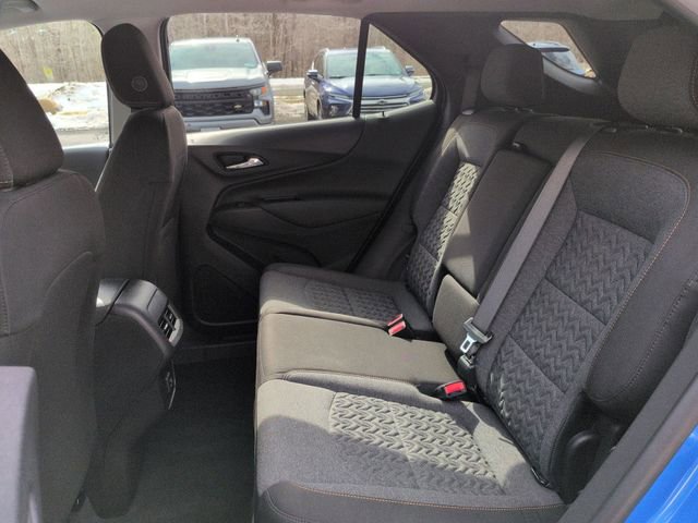Used 2024 Chevrolet Equinox LT image 24